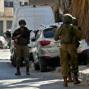 İsrail ordusu işgal altındaki Batı Şeria'da bazı kent ve beldelere baskınlar düzenledi