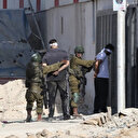 L'armée d'occupation arrête 25 Palestiniens en Palestine occupée