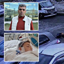 Erzurum'da okul servisi kazası: 6 yaşındaki çocuk yaşam savaşı veriyor