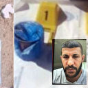 Firari PKK'lıdan boşanma aşamasındaki eşine silahlı ve patlayıcılı saldırı talimatı