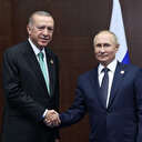 Poutine dit attendre Erdogan en Russie en octobre pour le sommet des Brics