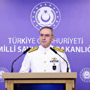 MSB 'Acil ateşkes şart' diyerek duyurdu: Lübnan'dan olası bir tahliye için hazırlıklar yapılıyor