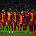 Ligue Europa: Galatasaray débute par une victoire, Man United accroché
