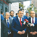 Özgür Özel Türkevi’nin önemini yeni anladı