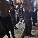 Serhat Akın'a silahlı saldırı