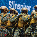 Guinée: la présidence dément des "coups de feu" près du palais présidentiel