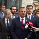 Özgür Özel geçmişte hedef aldığı Türkevi'ni görünce hayran kaldı