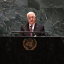Le Président palestinien appelle au gel de l'adhésion d'Israël à l'ONU 