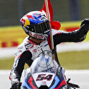 Toprak Razgatlıoğlu de retour pour l'épreuve d'Espagne du Championnat du Monde Superbike