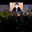 Hasan Nasrallah: İsrail-Lübnan Savaşı’nın galip lideri, Suriye’deki sivil katliamların önderi