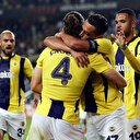 Europa League: Fenerbahçe démarre bien, le Beşiktaş se saborde