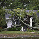 ABD'de Helene kabusu: Hayat resmen durdu, milyonlarca kişi elektriksiz kaldı, ölü ve yaralılar var