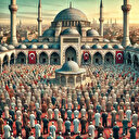 Cuma Namazı Nasıl Kılınır, Kaç Rekat? Kolay Anlatımla Adım Adım Cuma Namazı Kılınışı