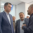 Murat Kurum'dan deprem bölgesinde işini geciktiren müteahhitler için talimat