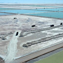 Des scientifiques chinois découvrent une méthode pour extraire du lithium de l'eau de mer