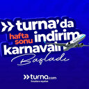 Turna.com’dan hafta sonu indirim karnavalı başlıyor