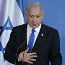 Beyrut'a saldırının ardından ABD ziyaretini yarıda kesti: Katil Netanyahu apar topar İsrail'e dönüyor