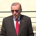 Cumhurbaşkanı Erdoğan'dan BMGK'nın yapısına tepki: Daimi üye olma gayretindeyiz