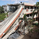 Gaza: Le bilan des victimes de la guerre israélienne augmente à 41 586 tués depuis le 7 octobre 2023