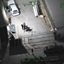 Silah kaçakçılarına film gibi operasyon