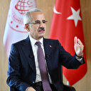 Bakan Uraloğlu: Rize-Antalya arasında uçak seferi konulacak
