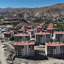 Malatya'da 256 deprem konutları kasımda teslim edilecek