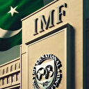 پاکستان کے لیے 7 ارب ڈالر آئى ایم ایف قرض کی منظوری
