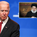 Nasrallah'ın öldürülmesinin ardından Biden'den Orta Doğu talimatı
