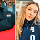 Acı haberi telsizden öğrenmiş