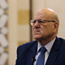 Lübnan Başbakanı Mikati'den endişelendiren açıklama: Göç edenlerin sayısı bir milyona ulaşabilir