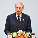 Dominique de Villepin: "Il n'y aura pas de paix" au Moyen-Orient sans "la création d'un Etat palestinien"