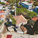 CHP'li belediyeden borç için cami takası