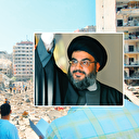 İsrail yok olmadan dünya güvende olmaz: Terör devleti Nasrallah'ı öldürdü