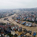 Nepal’de heyelan ve sel sebebiyle 148 kişi hayatını kaybetti