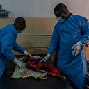 Guinée Conakry: un cas confirmé de variole du singe détecté