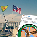 ABD'yle terör örgütü YPG'nin kirli ortaklığı sürüyor