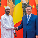 Le Mali et la Chine portent leur coopération au niveau de "partenariat stratégique"