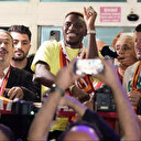 Galatasaray Osimhen'in ardından bir dünya yıldızını daha getiriyor: Anlaşma sağlandı