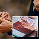 Bakan Göktaş duyurdu: 'Evlilik kredisi' uygulamasına 3 il daha dahil edildi