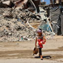 Gaza: 5 morts suite à une frappe aérienne dans une école