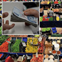 TÜİK duyurdu: Ağustosta fiyatı en çok artan ve azalan ürünler hangileri?