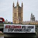 Londres annonce une suspension partielle des exportations d'armes à Israël