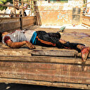 Gaza: Le bilan des attaques israéliennes passe à 40 819 morts