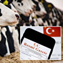 Resmi Gazete'de yayımlandı: Hayvan nakillerine ilişkin düzenleme 2 yıl daha ertelendi
