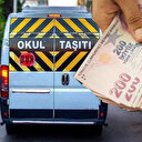 İstanbul'da okul servis ücretleri belli oldu: Yeni tarifelere yüzde 16 zam geldi! Kısa mesafe, uzun mesafe okul servis ücreti ne kadar, kaç TL?