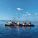 Yémen: Les Houthis attaquent un pétrolier en mer Rouge