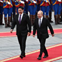 Poutine en Mongolie, premier déplacement dans un État membre de la CPI