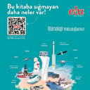 Yeni kitaplar sıralarda hazır