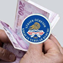 KYK burs başvurusu başladı: GSB Kredi ve Yurtlar Kurumu öğrenim kredisi e-Devlet başvuru ekranı...