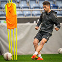 Ömer Faruk Beyaz'ın yeni takımı belli oldu: 3 yıllık imza